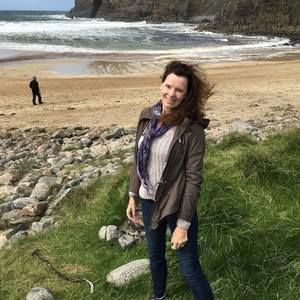 Meet your Posher, Jane